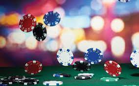 Jackpot casino en ligne