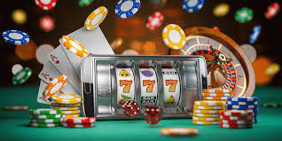 Gambling en ligne debutants