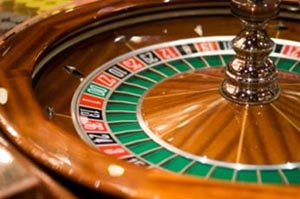 Les variantes de la roulette